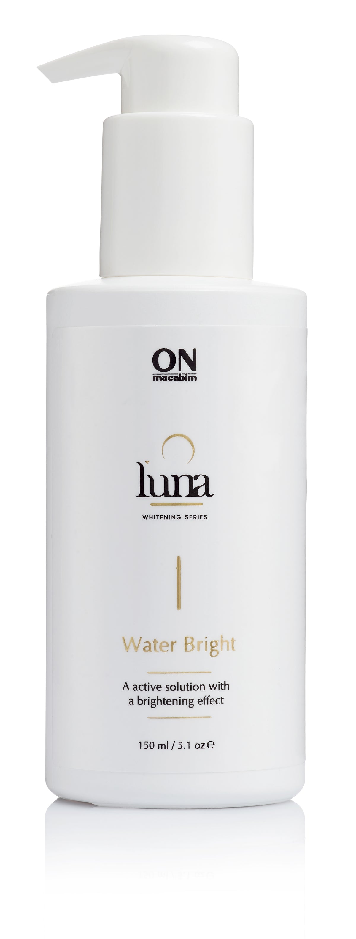 ONmacabim Luna Tonik rozjaśniający Luna
