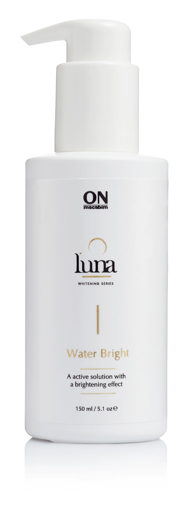 ONmacabim Luna Tonik rozjaśniający Luna