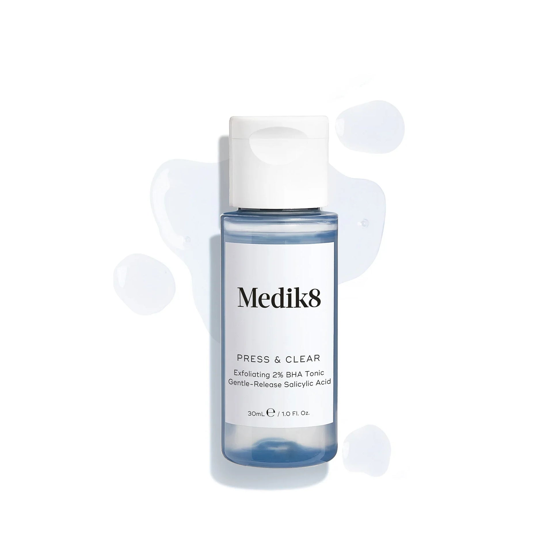Press & Clear™ – 8
