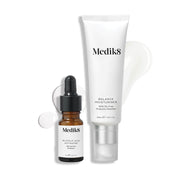 Balance Moisturiser™ & Glycolic Acid Activator