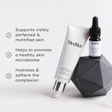Зволожувальний крем Balance Moisturiser™ та активатор гліколевої кислоти — zdjęcie 3