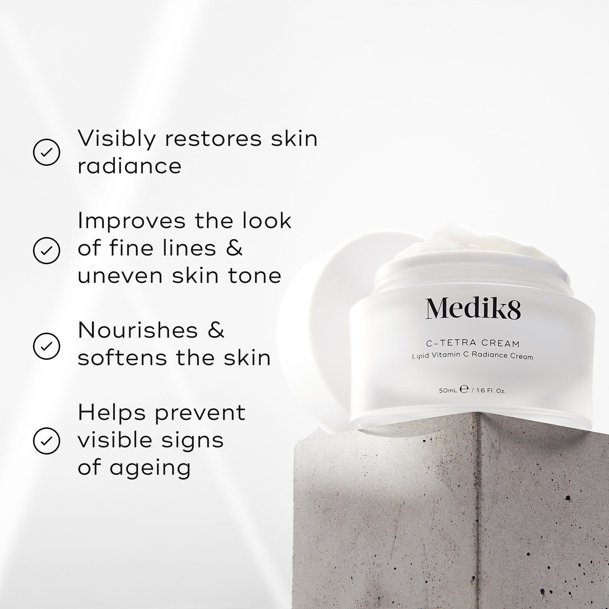 C-Tetra® Cream – 2