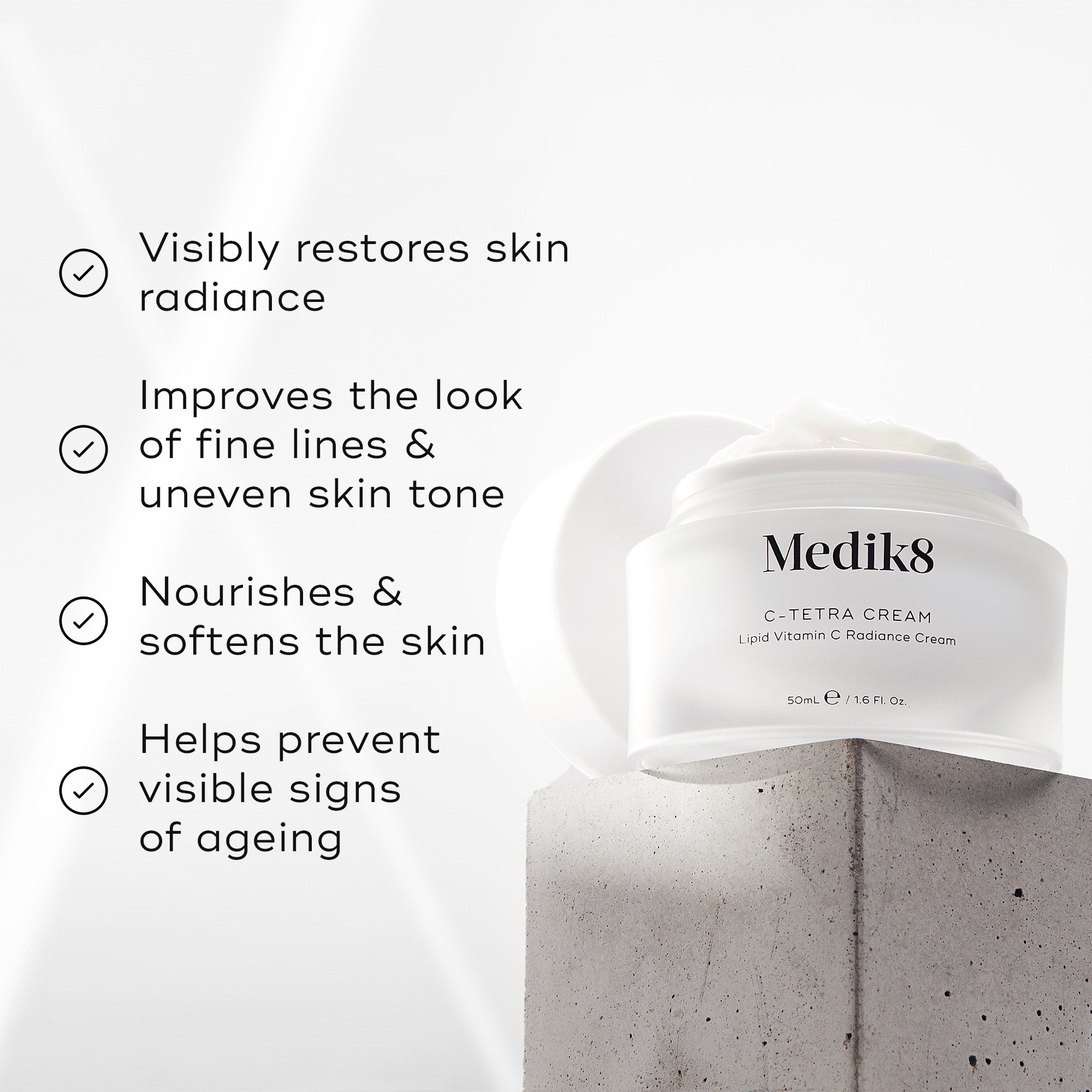 C-Tetra® Cream – 2