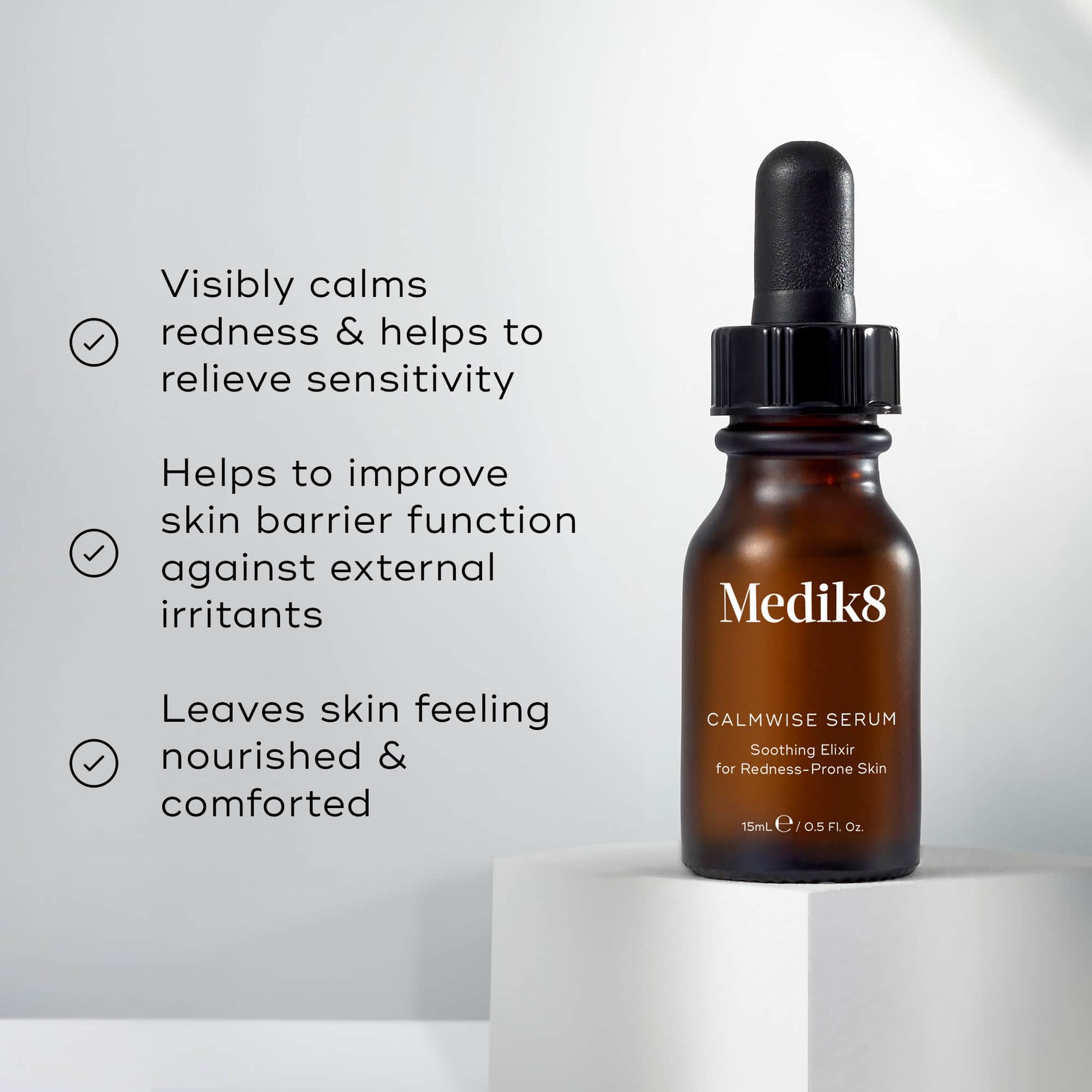 Calmwise™ Serum – 2