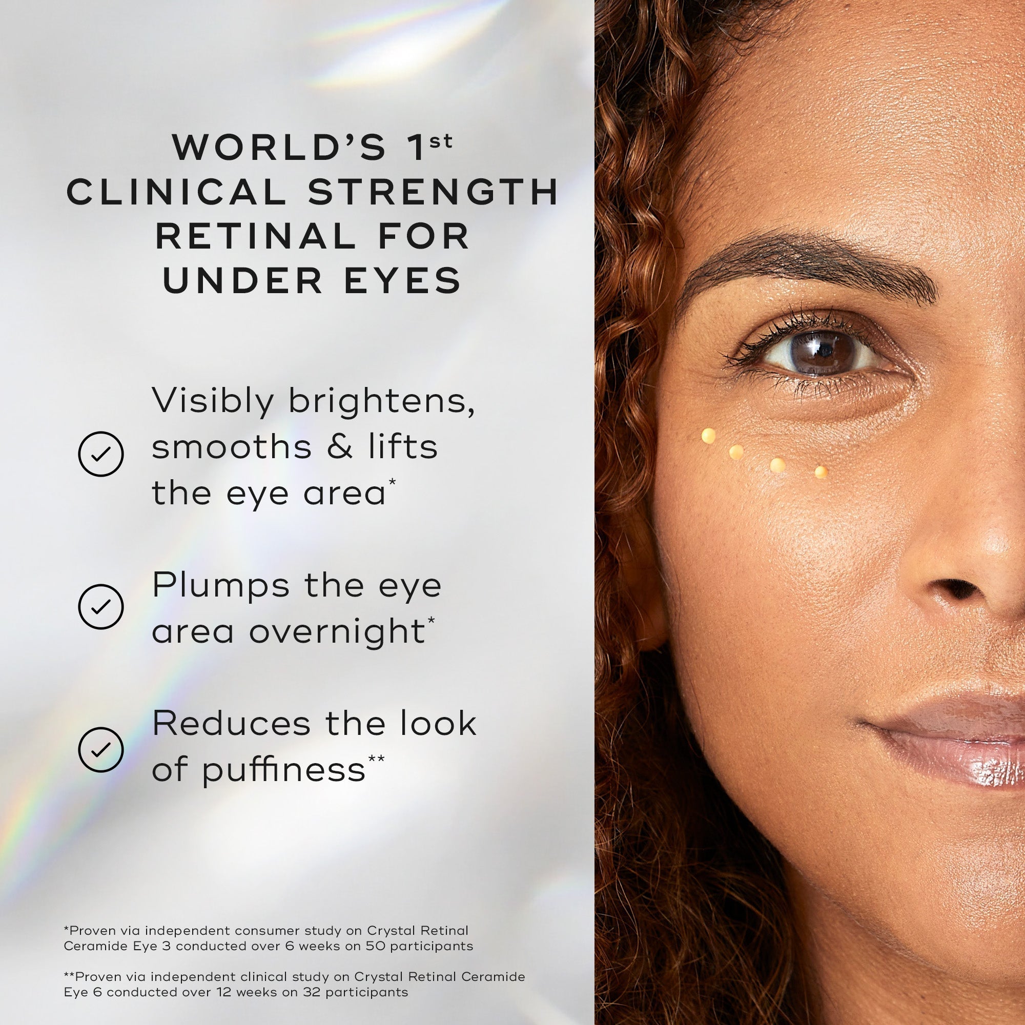 Crystal Retinal® Ceramide Eye – 2