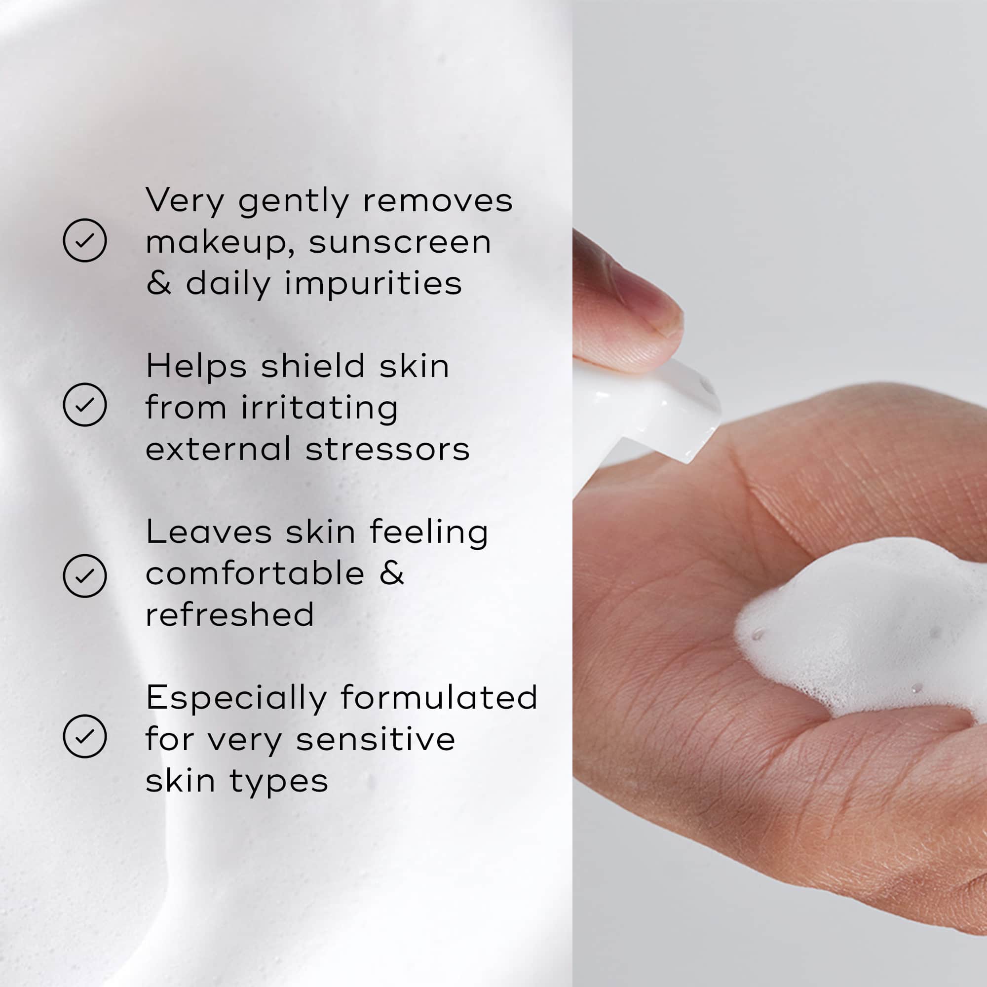 Gentle Cleanse™ – 2