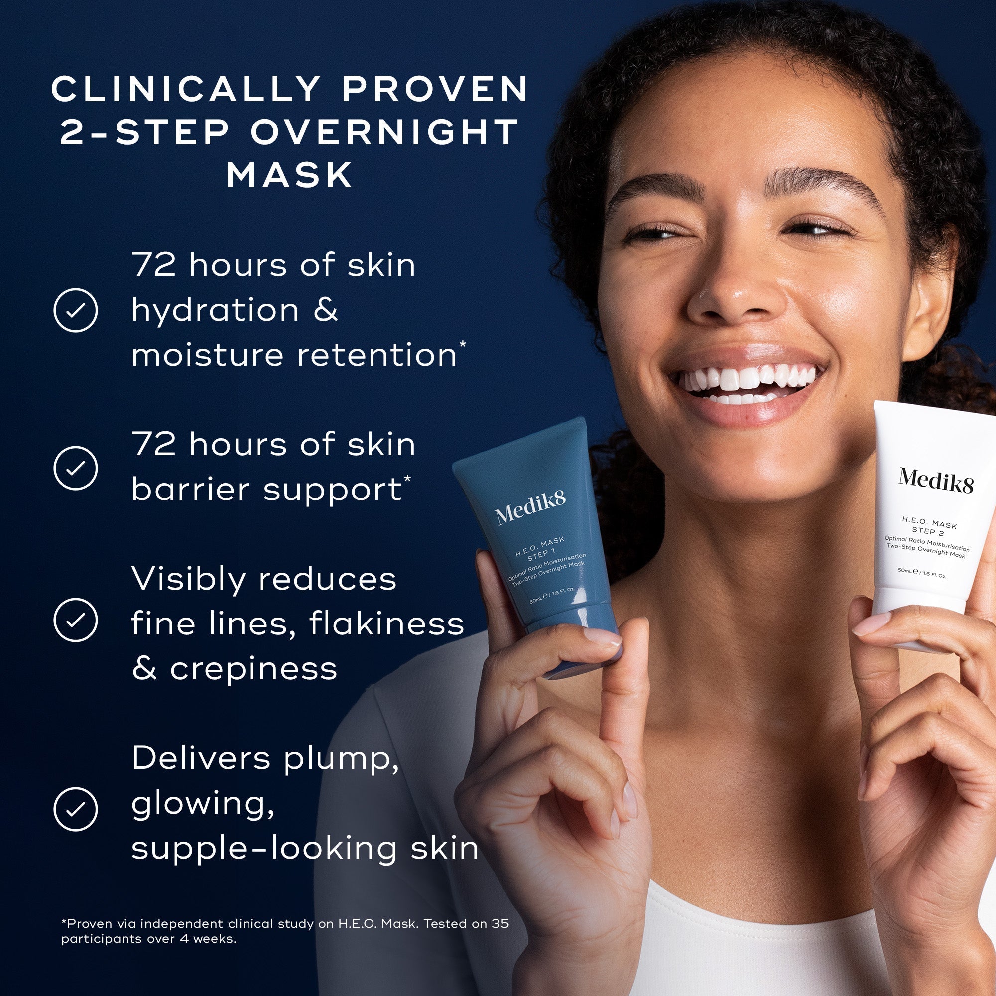 H.E.O.® Mask – 2