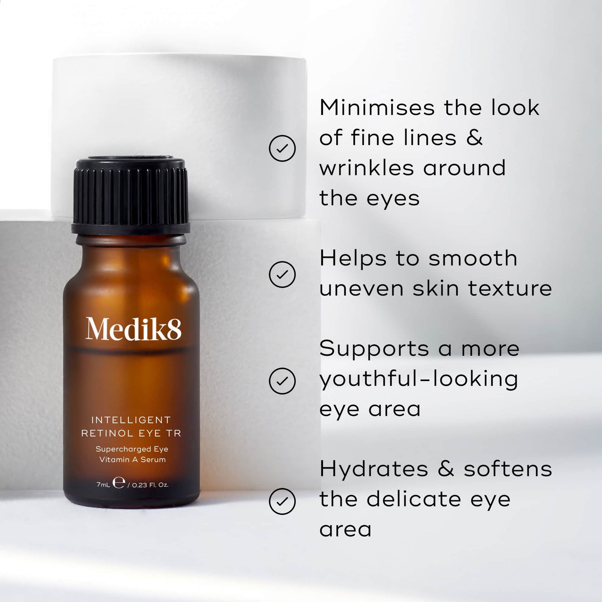 Intelligent Retinol Eye TR™ – 2