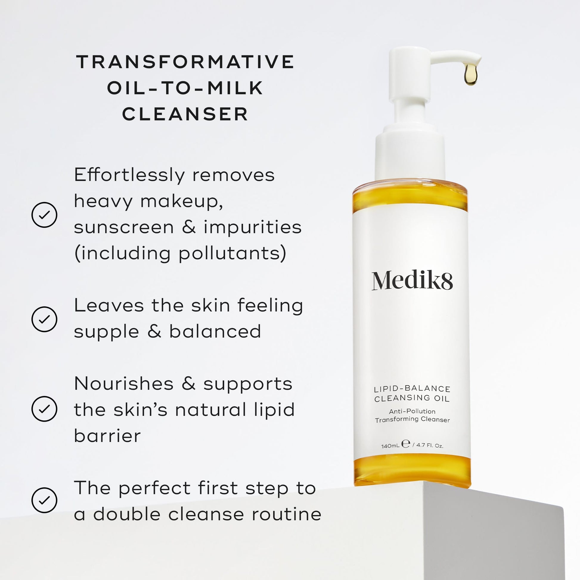 Lipid-Balance Cleansing Oil™ – 2