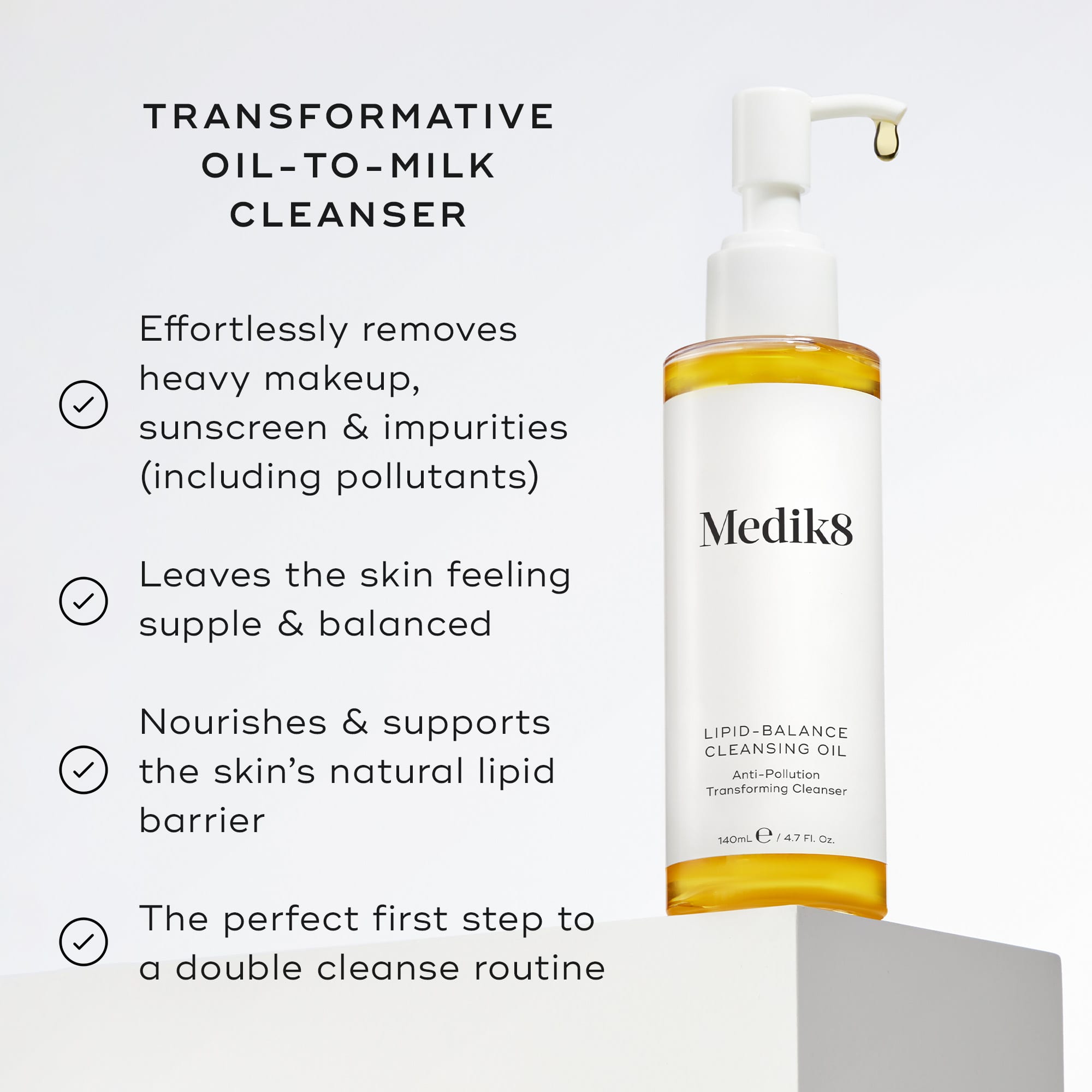 Lipid-Balance Cleansing Oil™ – 2