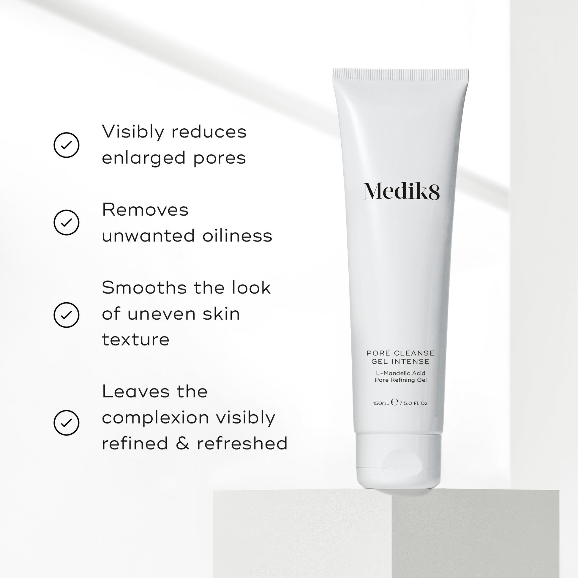 Pore Cleanse Gel™ Intense – 2