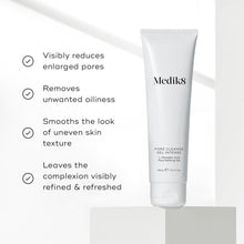 Гель для очищення пор™ Intense — zdjęcie 2