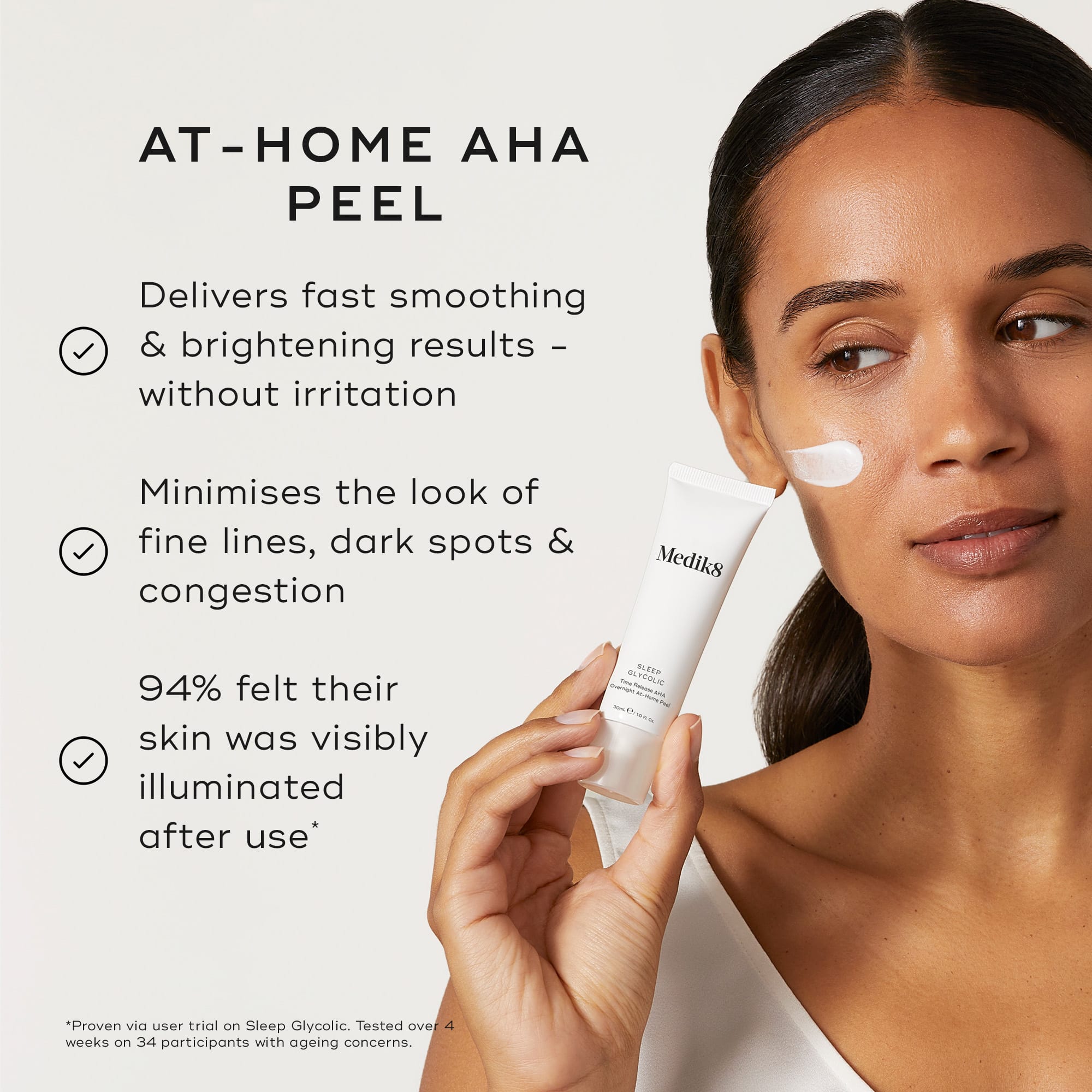 Sleep Glycolic™ – 2
