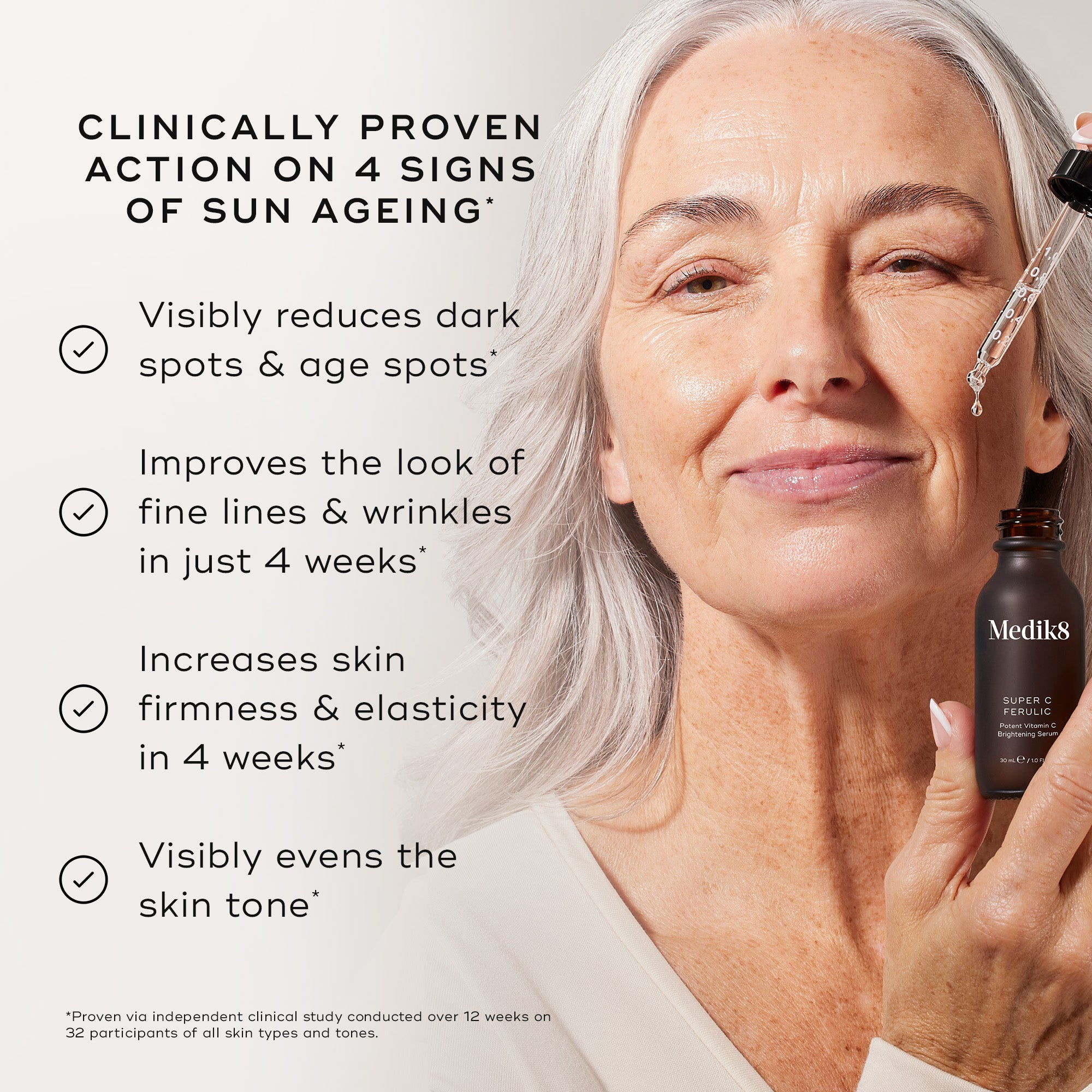 Super C Ferulic™ – 2