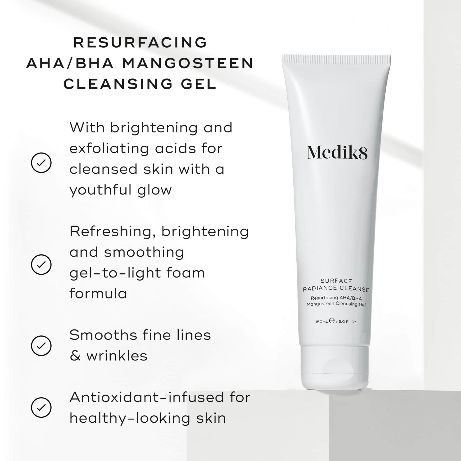 Surface Radiance Cleanse™ – 2