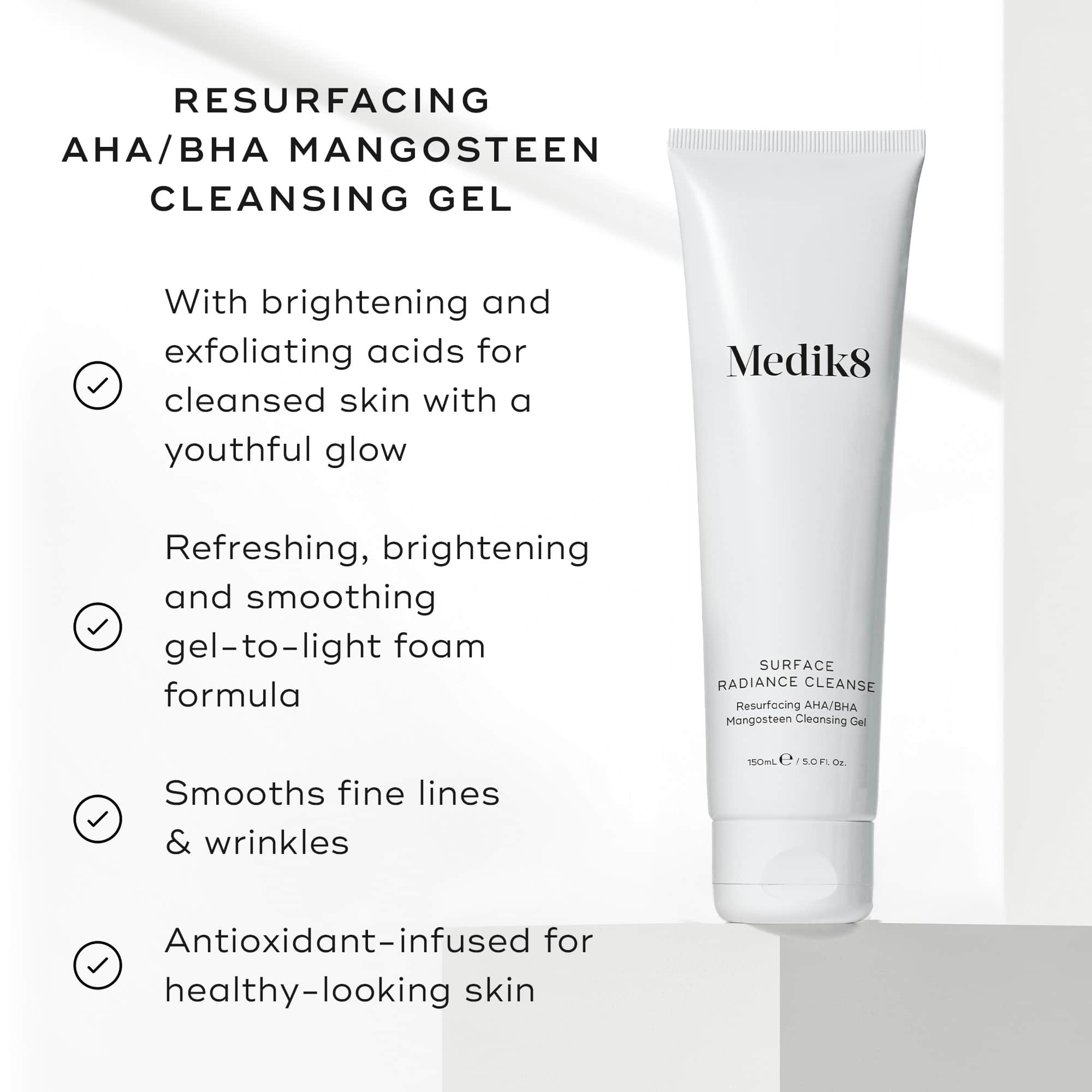 Surface Radiance Cleanse™ – 2