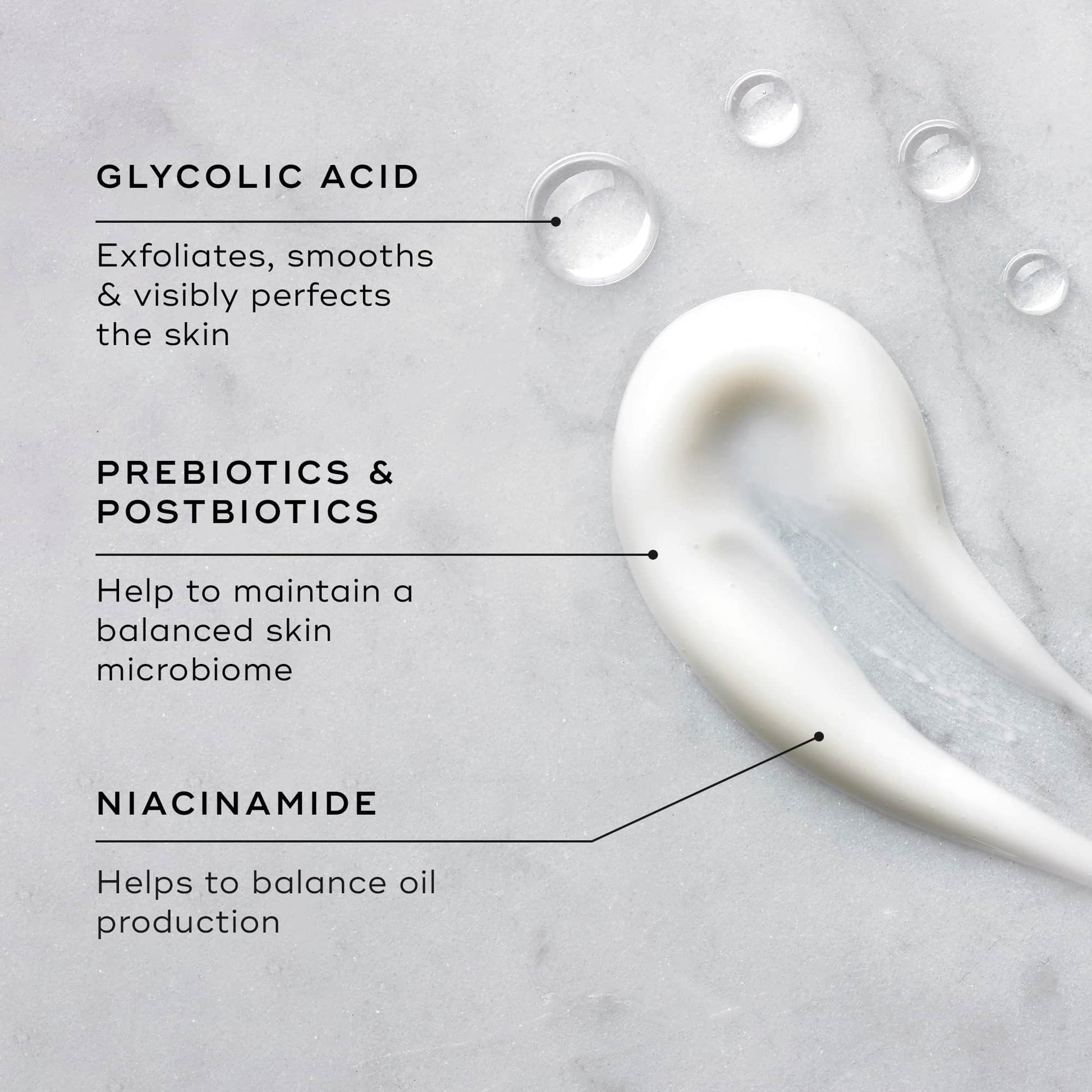 Balance Moisturiser™ & Glycolic Acid Activator – 3