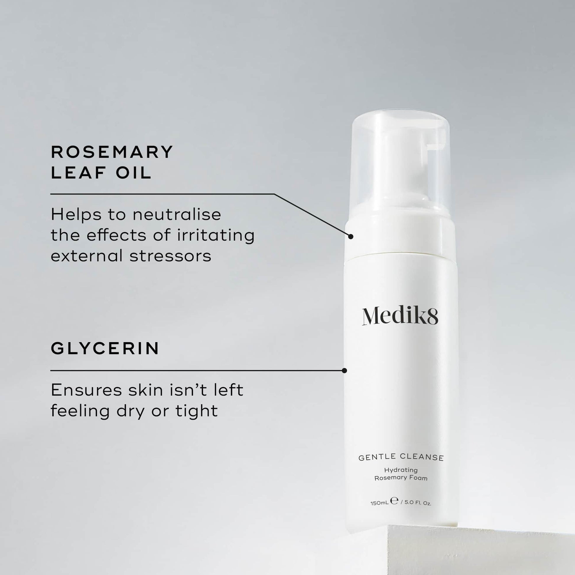 Gentle Cleanse™ – 3
