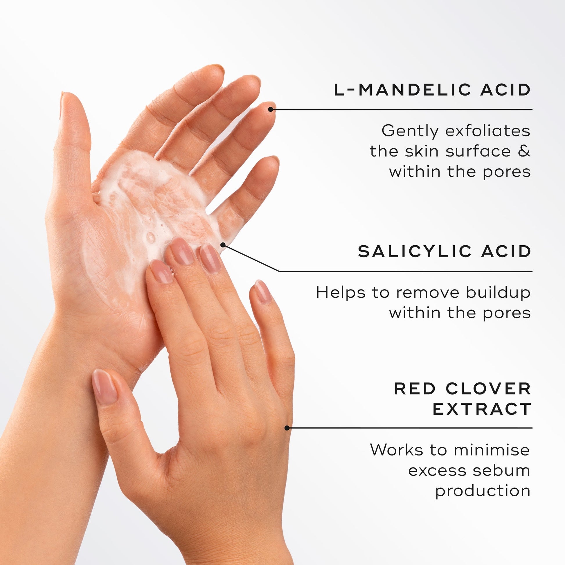 Pore Cleanse Gel™ Intense – 3