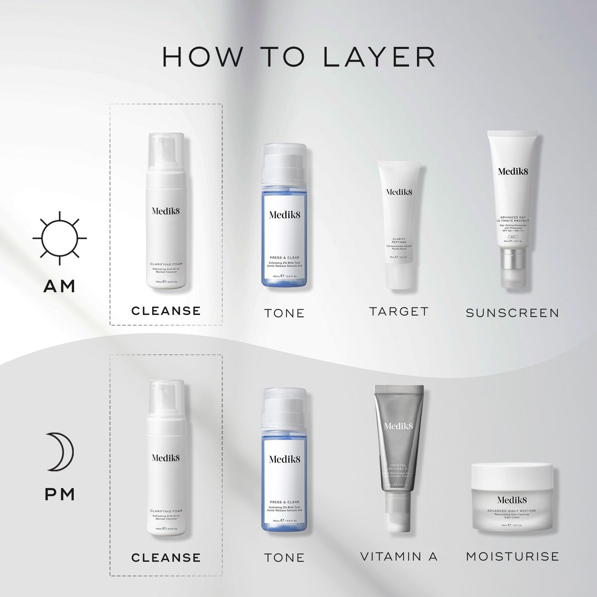 Clarifying Foam™ – 4