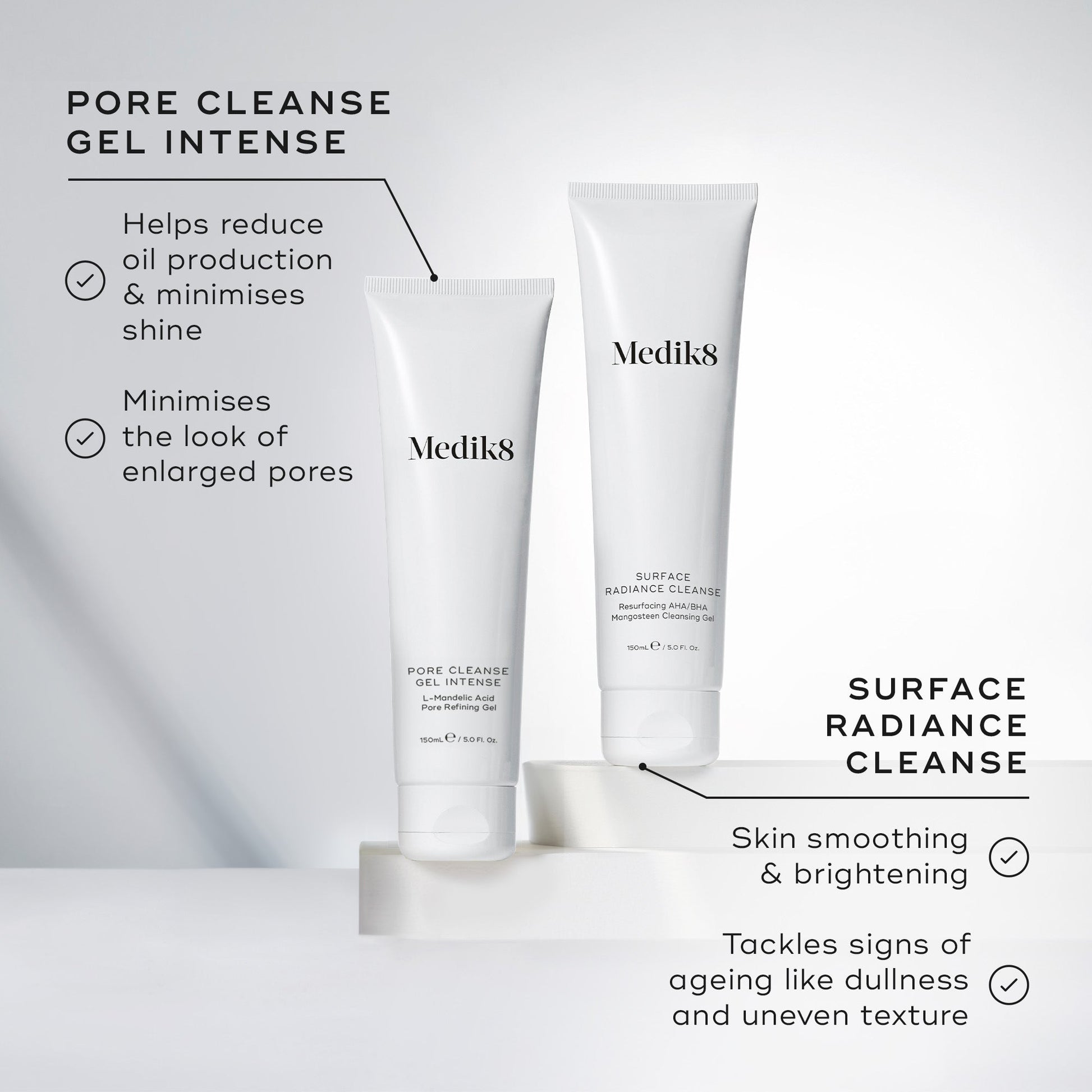 Pore Cleanse Gel™ Intense – 4