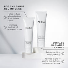 Гель для очищення пор™ Intense — zdjęcie 4