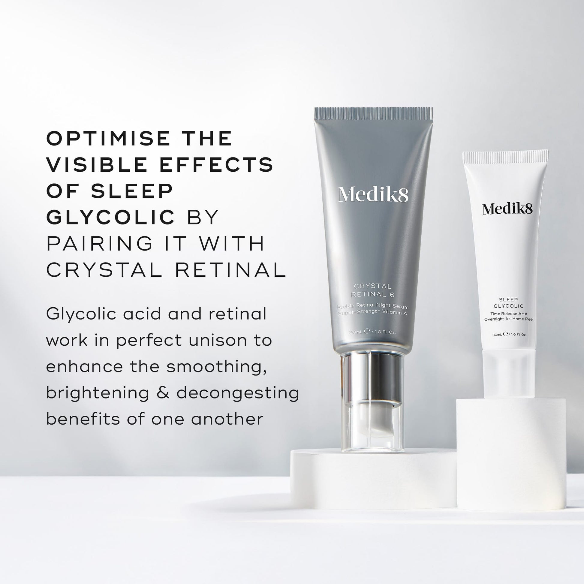 Sleep Glycolic™ – 4