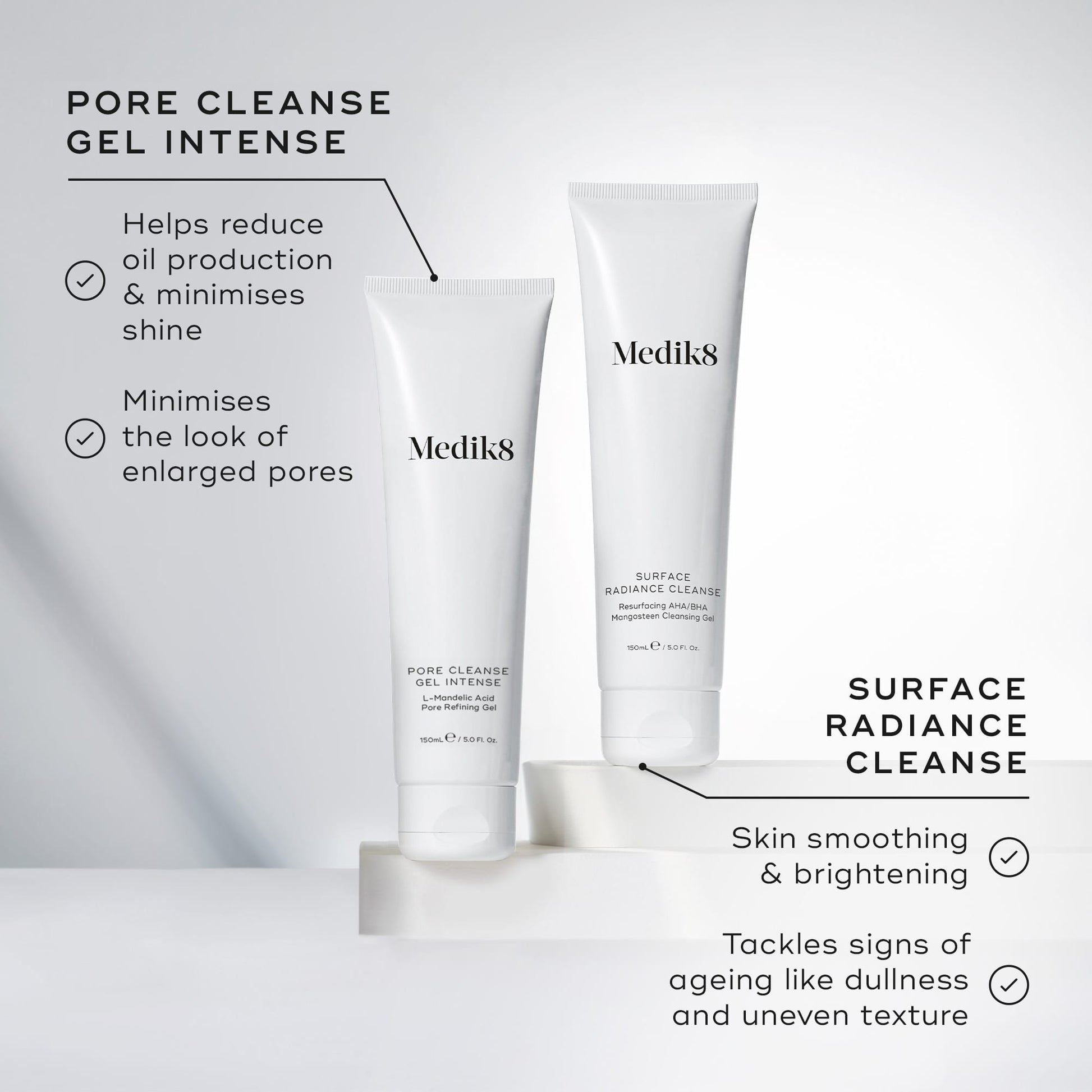 Surface Radiance Cleanse™ – 4
