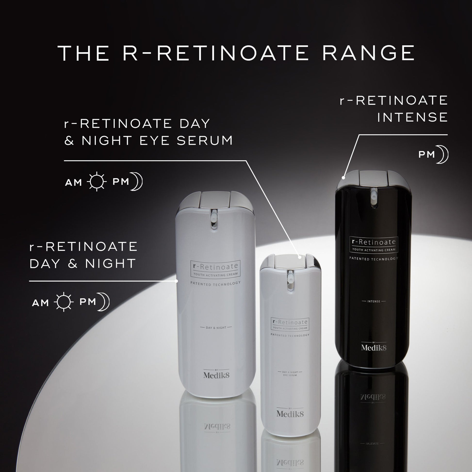 r-Retinoate® Day & Night Eye Serum – 4