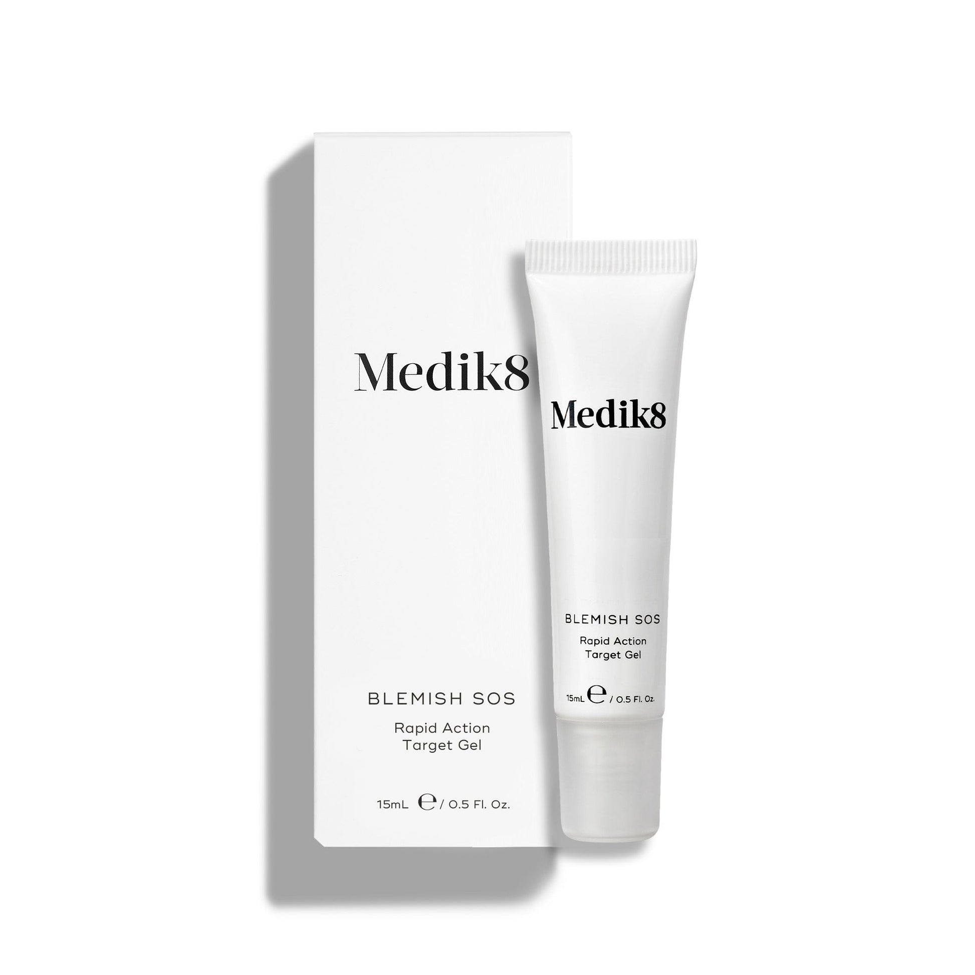 Blemish SOS – 5