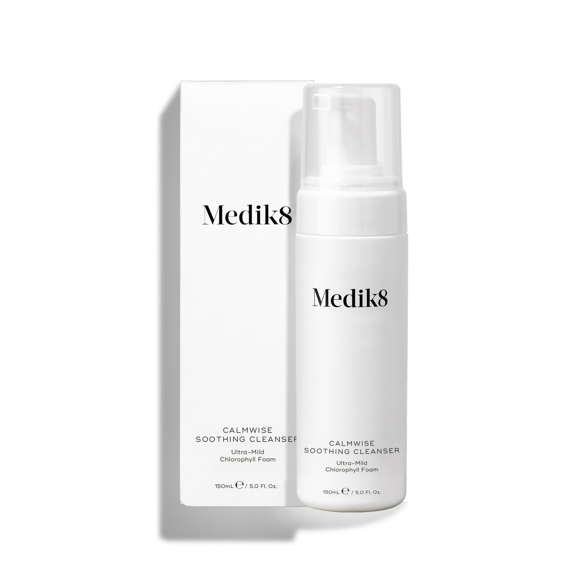 Calmwise™ Soothing Cleanser – 5