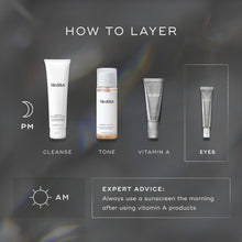Crystal Retinal® Ceramide Eye — zdjęcie 6