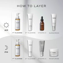 Очищувальна олія Lipid-Balance™ — zdjęcie 6