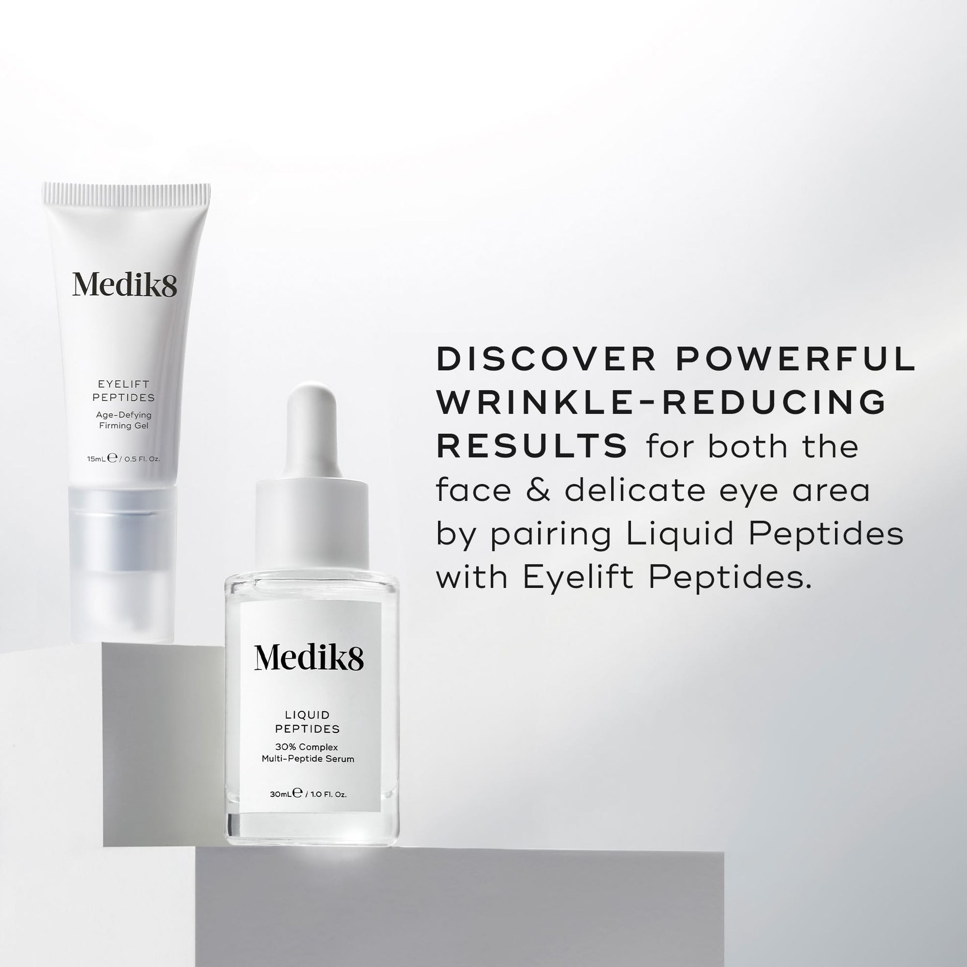 Liquid Peptides™ – 5