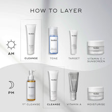 Гель для очищення пор™ Intense — zdjęcie 5
