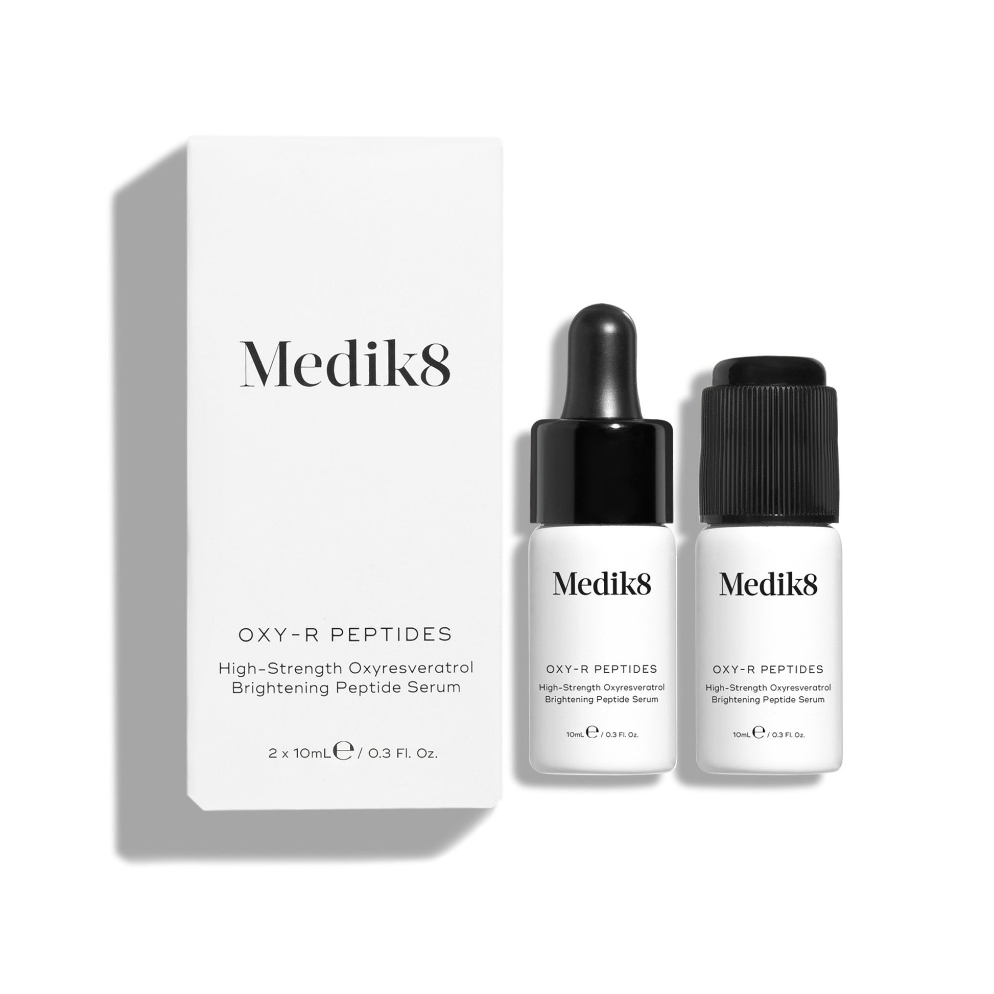 Oxy-R Peptides™ – 6