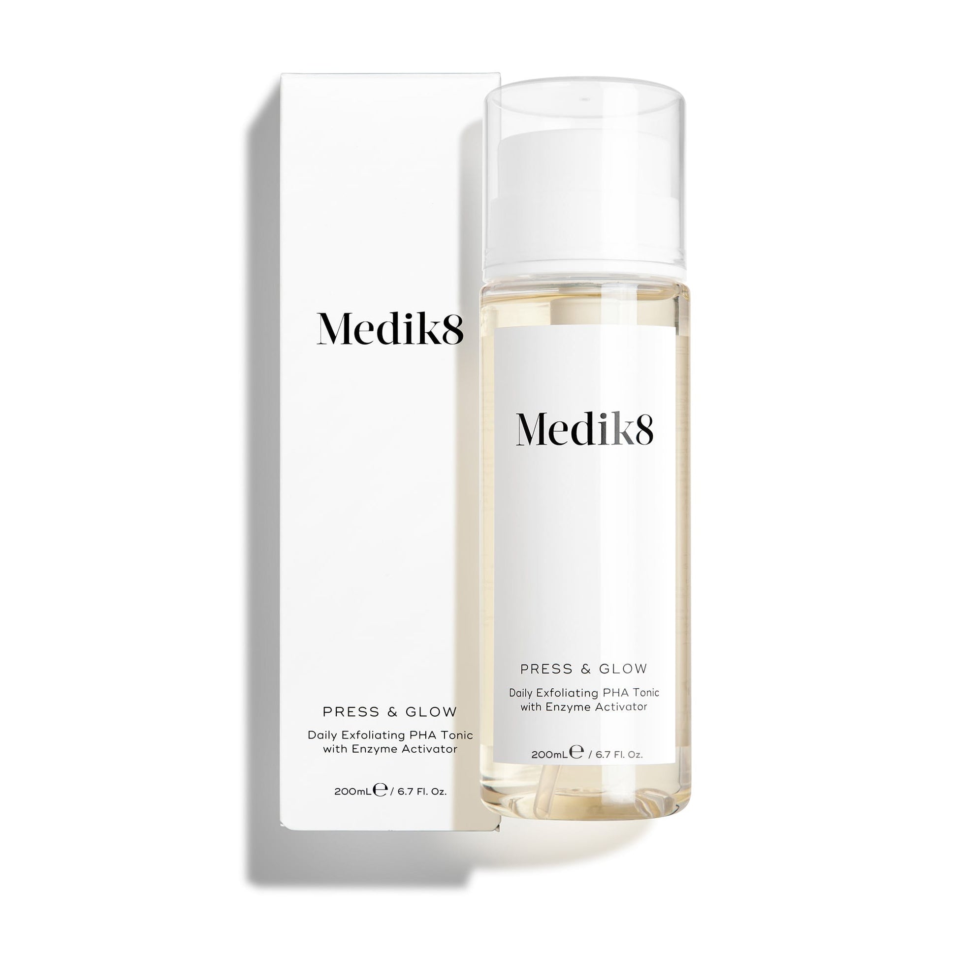 Press & Glow® – 7