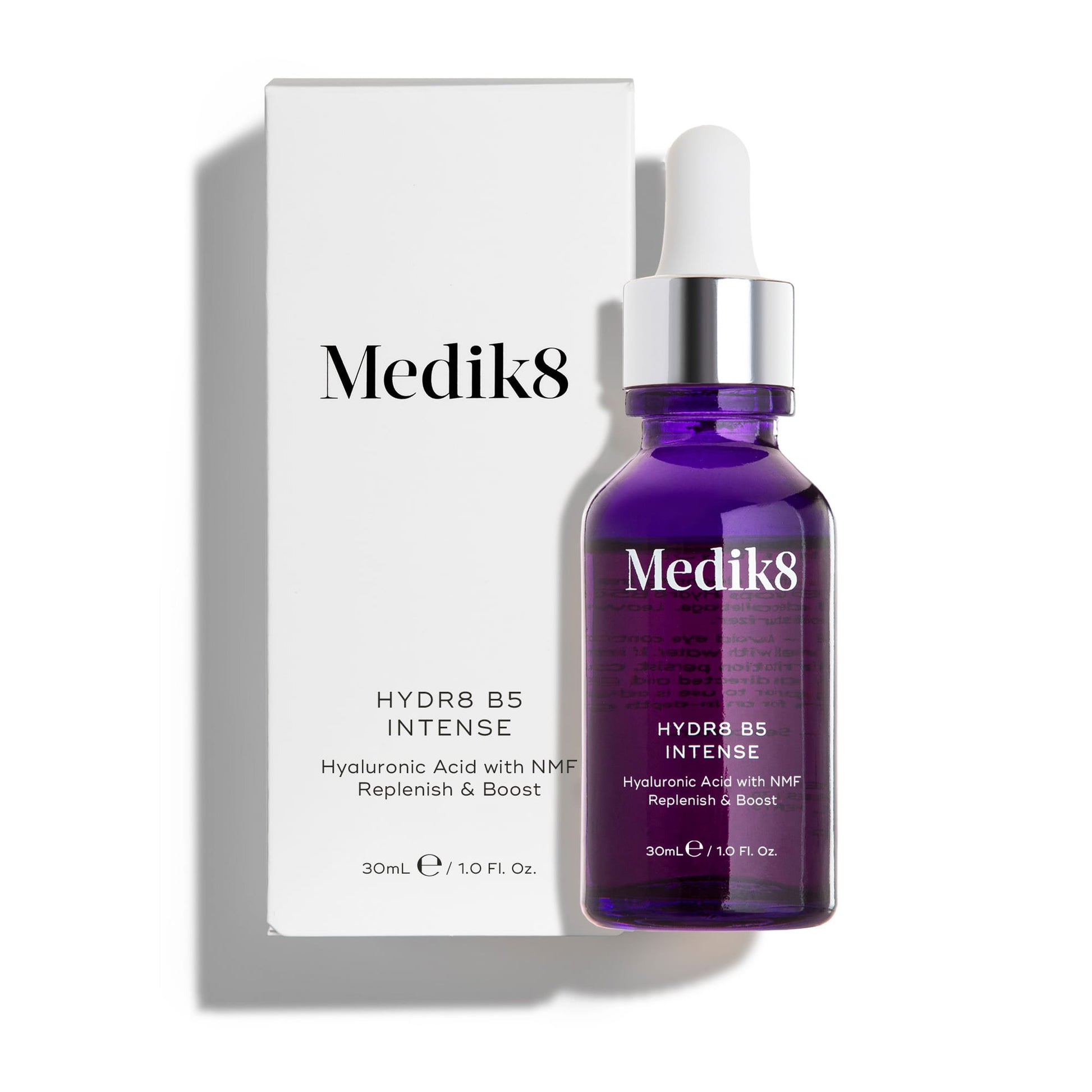 Hydr8 B5™ Intense – 5