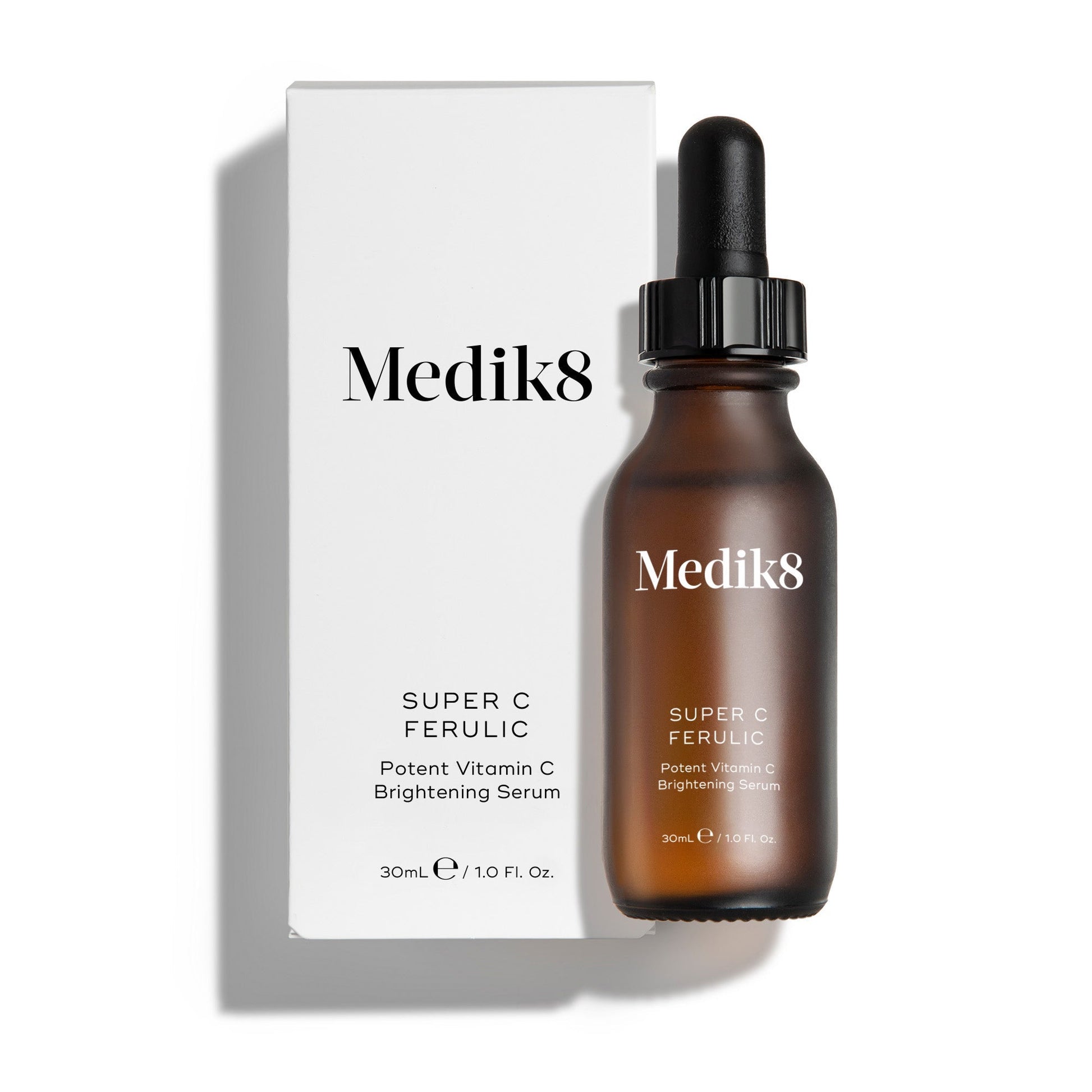 Super C Ferulic™ – 7