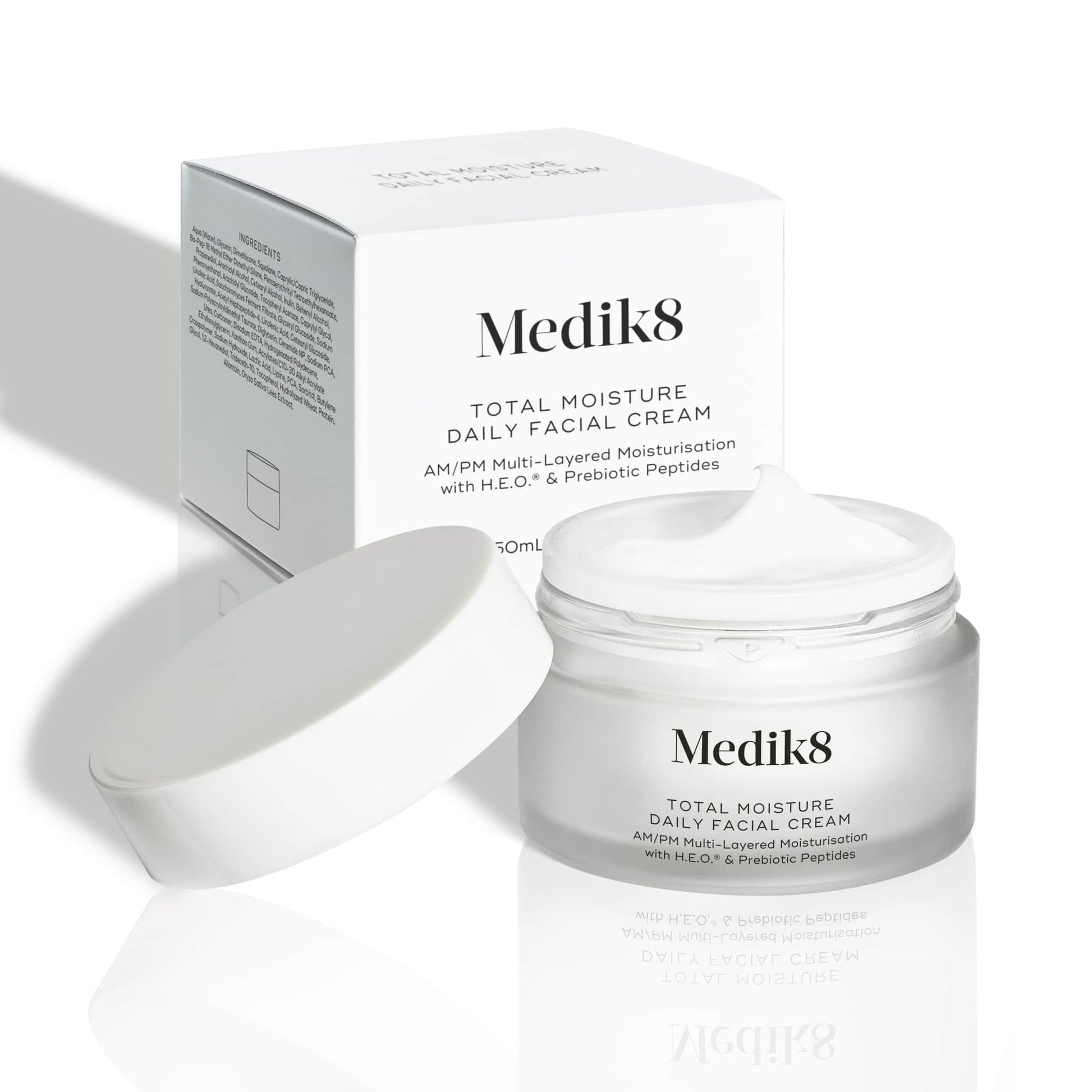 Total Moisture Daily Facial Cream™ – 8