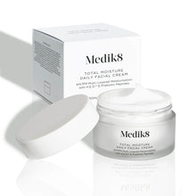 Щоденний крем для обличчя Total Moisture™ — zdjęcie 9