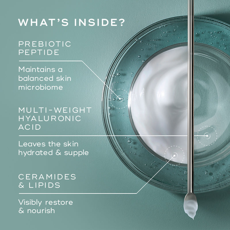 Total Moisture Daily Facial Cream™ – 5