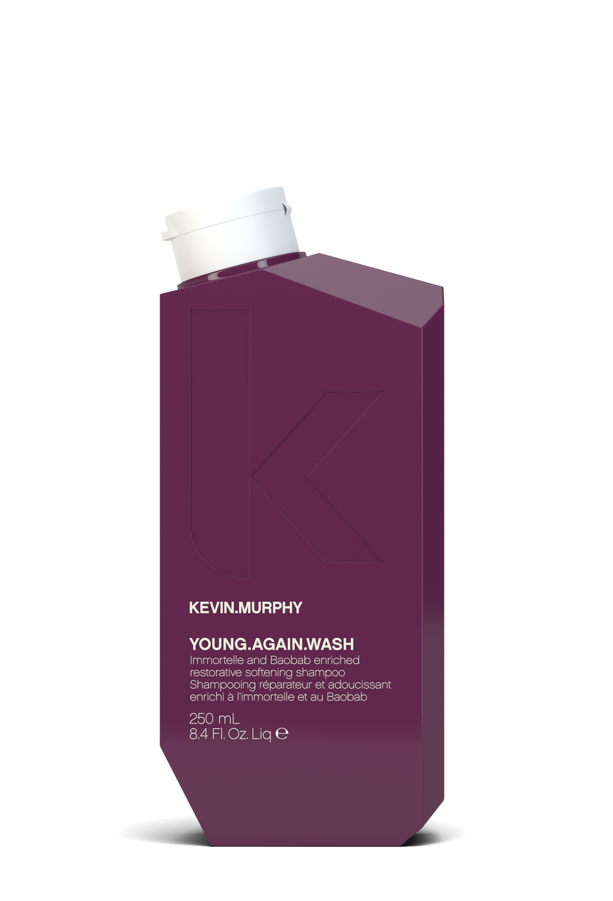 Kevin Murphy Young.Again.Wash