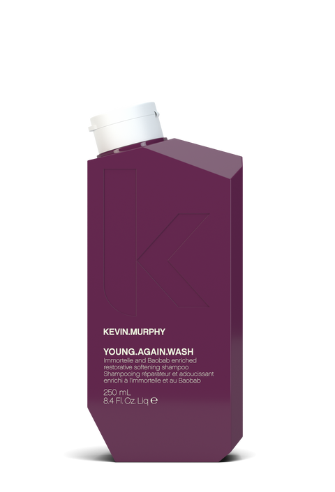 Kevin Murphy Young.Again.Wash