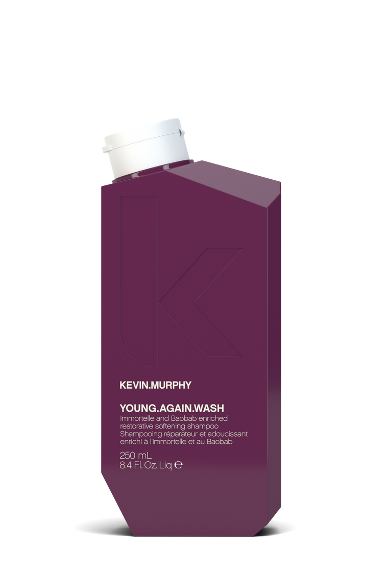 Kevin Murphy Young.Again.Wash