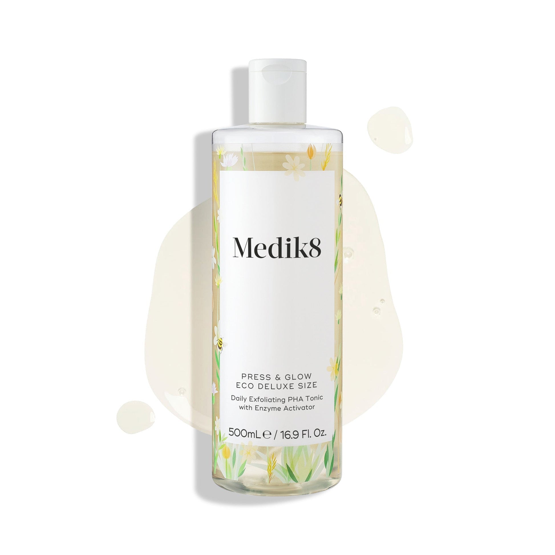 Press & Glow® – 9