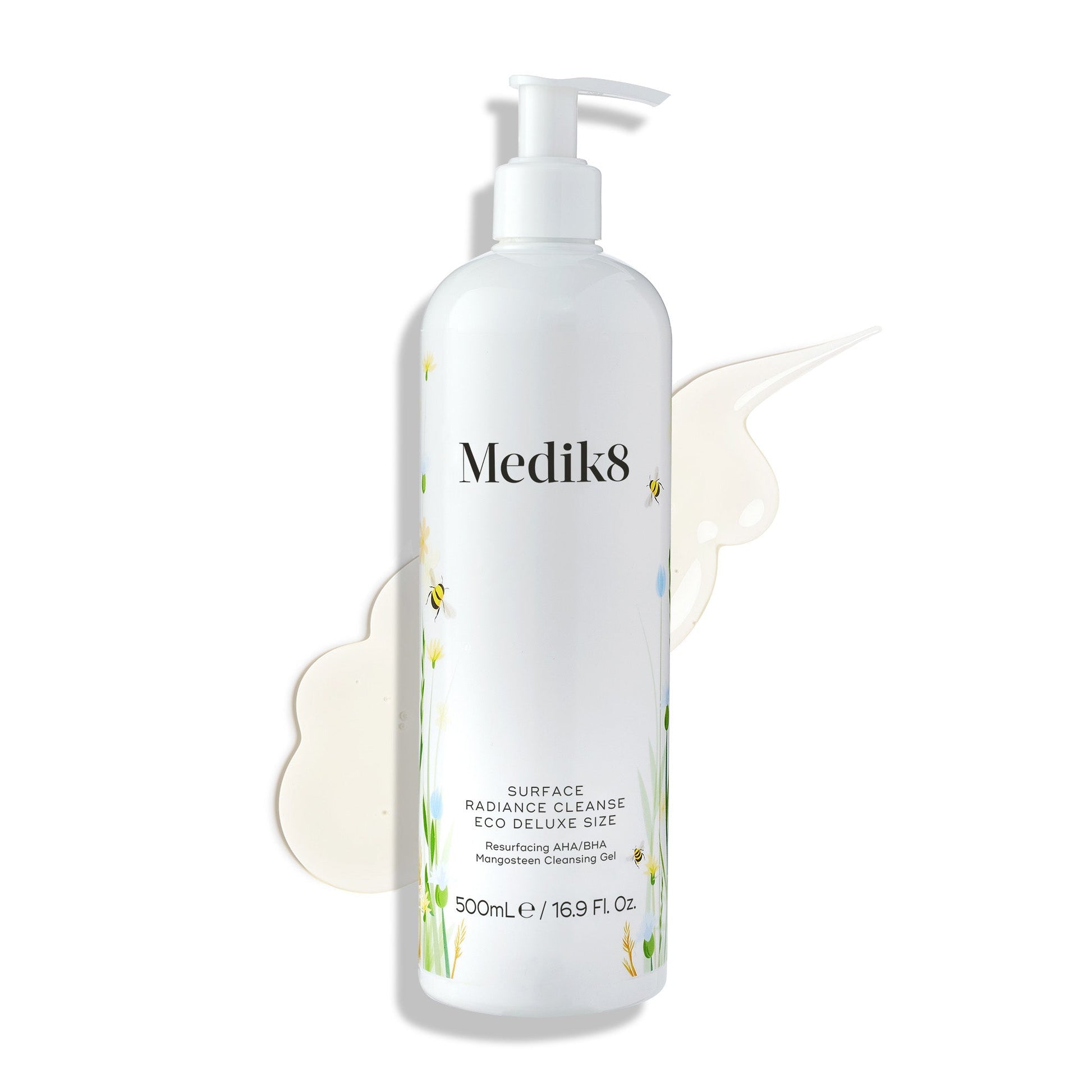 Surface Radiance Cleanse™ – 7
