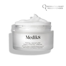 Щоденний крем для обличчя Total Moisture™ — zdjęcie 2