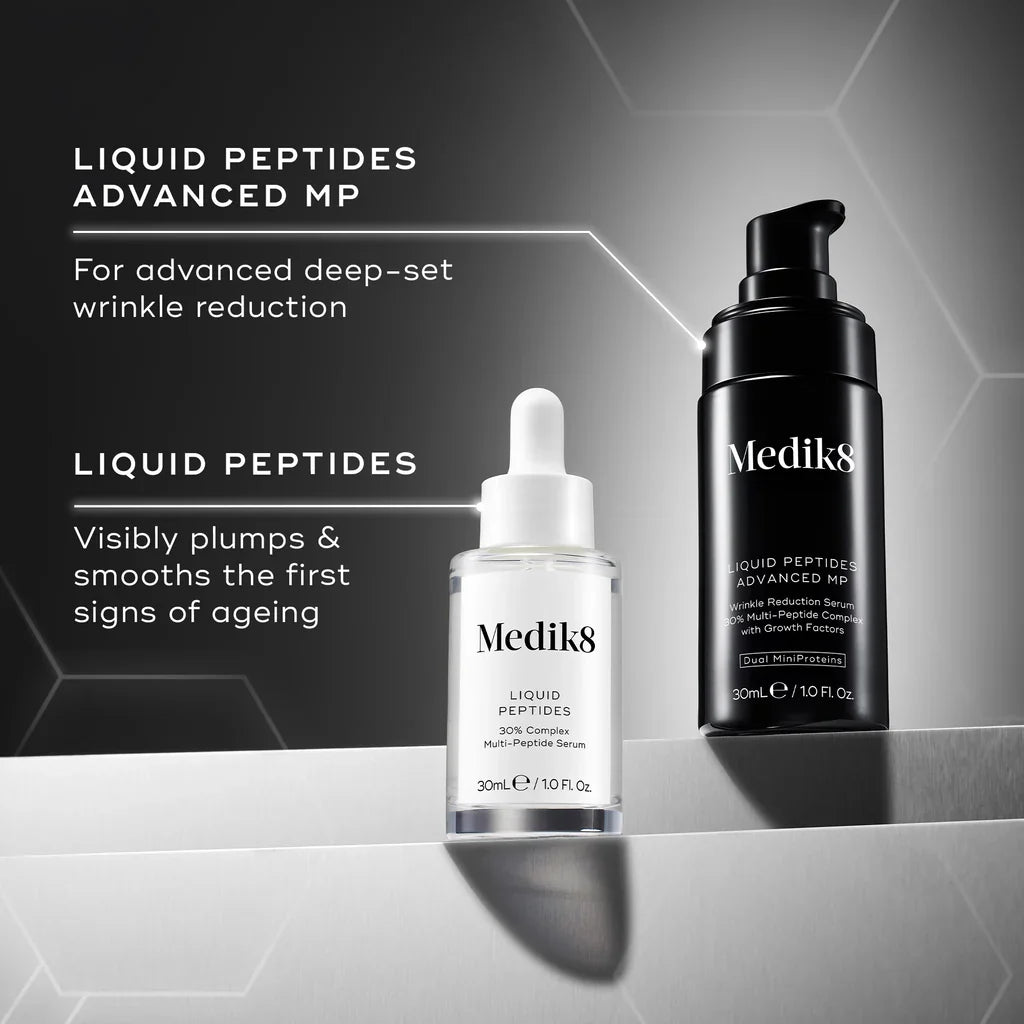 Liquid Peptides Advanced MP – 7