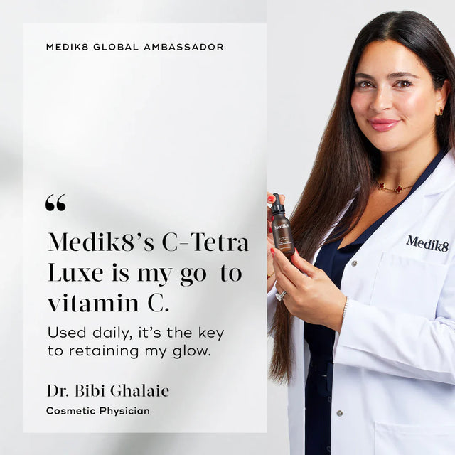 C-Tetra® Luxe